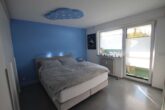 83m² TOP-sanierte 3ZKB mit Stellplatz in Eppelheim - Schlafzimmer