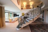 Villa zum Träumen: 300m², edel, extravagant und exklusiv ! - ...illuminiert