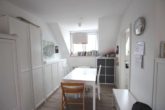 Esszimmer - 3 ZKB, 85m², zentrumsnah mit Terrasse, 2 kl. Balkonen u. Tiefgaragenstellplatz