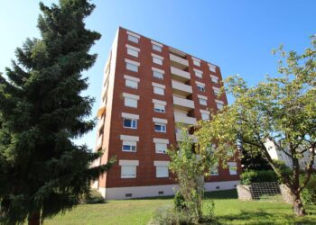 80m², 3 ZKB +Lift +Stellplatz stehen in Nußloch zum Verkauf, 69226 Nußloch, Etagenwohnung