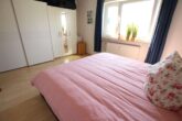 80m², 3 ZKB +Lift +Stellplatz stehen in Nußloch zum Verkauf - Schlafzimmer