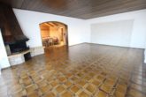 Wohnzimmer - Unverwechselbar, außergewöhnlich u. authentisch: Charmanter L-Bungalow, 183m² mit Garage