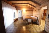 Esszimmer - Unverwechselbar, außergewöhnlich u. authentisch: Charmanter L-Bungalow, 183m² mit Garage