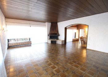 Unverwechselbar, außergewöhnlich u. authentisch: Charmanter L-Bungalow, 183m² mit Garage, 68219 Mannheim, Bungalow