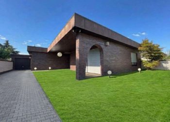 L- Bungalow: 153m², außergewöhnlich u. authentisch mit Garage, 68219 Mannheim, Bungalow