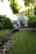 Hausansicht - Ein seltenes Juwel: Einfamilienhaus, 260m² mit parkähnlichem Garten und edlem Ambiente