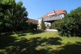 Garten - Ein seltenes Juwel: Einfamilienhaus, 260m² mit parkähnlichem Garten und edlem Ambiente