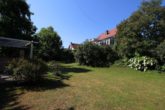 Garten - Ein seltenes Juwel: Einfamilienhaus, 260m² mit parkähnlichem Garten und edlem Ambiente