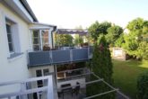Ausblick - Ein seltenes Juwel: Einfamilienhaus, 260m² mit parkähnlichem Garten und edlem Ambiente
