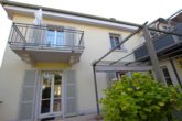 Hausansicht - Ein seltenes Juwel: Einfamilienhaus, 260m² mit parkähnlichem Garten und edlem Ambiente