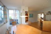 Küche - Ein seltenes Juwel: Einfamilienhaus, 260m² mit parkähnlichem Garten und edlem Ambiente