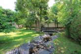 Bachlauf - Ein seltenes Juwel: Einfamilienhaus, 260m² mit parkähnlichem Garten und edlem Ambiente
