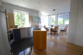 Küche - Ein seltenes Juwel: Einfamilienhaus, 260m² mit parkähnlichem Garten und edlem Ambiente