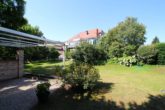 Ausblick - Ein seltenes Juwel: Einfamilienhaus, 260m² mit parkähnlichem Garten und edlem Ambiente