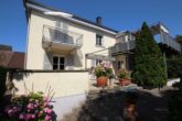 Hausansicht - Ein seltenes Juwel: Einfamilienhaus, 260m² mit parkähnlichem Garten und edlem Ambiente