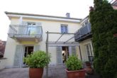 Hausansicht - Ein seltenes Juwel: Einfamilienhaus, 260m² mit parkähnlichem Garten und edlem Ambiente