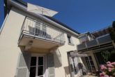 Hausansicht - Ein seltenes Juwel: Einfamilienhaus, 260m² mit parkähnlichem Garten und edlem Ambiente