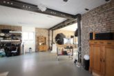 Studio - Ein seltenes Juwel: Einfamilienhaus, 260m² mit parkähnlichem Garten und edlem Ambiente