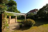 Freisitz - Ein seltenes Juwel: Einfamilienhaus, 260m² mit parkähnlichem Garten und edlem Ambiente
