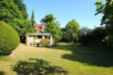 Garten - Ein seltenes Juwel: Einfamilienhaus, 260m² mit parkähnlichem Garten und edlem Ambiente