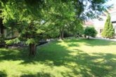Garten - Ein seltenes Juwel: Einfamilienhaus, 260m² mit parkähnlichem Garten und edlem Ambiente