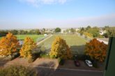 Ausblick Küche - 3 ZKB, 83m², mit Lift, Balkon und Stellplatz