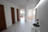 Diele - 3 ZKB, 83m², mit Lift, Balkon und Stellplatz