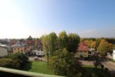 Ausblick Balkon - 3 ZKB, 83m², mit Lift, Balkon und Stellplatz