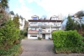 Hausansicht - 36m²-Apartment, 1 ZKB, saniert, am Waldrand in HD- Ziegelhausen
