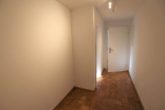 Garderobe, Flur - 36m²-Apartment, 1 ZKB, saniert, am Waldrand in HD- Ziegelhausen