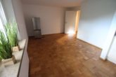Schlafbereich - 36m²-Apartment, 1 ZKB, saniert, am Waldrand in HD- Ziegelhausen