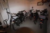 Fahrradkeller - 36m²-Apartment, 1 ZKB, saniert, am Waldrand in HD- Ziegelhausen