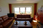 Wohnzimmer - 3 ZKB, 86m² barrierefrei: mit Lift, TG-Stellplatz und sensationelle Aussicht
