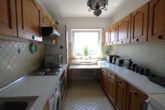 Küche - 3 ZKB, 86m² barrierefrei: mit Lift, TG-Stellplatz und sensationelle Aussicht