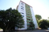 Hausansicht - 3 ZKB, 86m² barrierefrei: mit Lift, TG-Stellplatz und sensationelle Aussicht