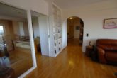 Wohnzimmer - 3 ZKB, 86m² barrierefrei: mit Lift, TG-Stellplatz und sensationelle Aussicht