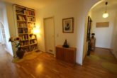 Flur - 3 ZKB, 86m² barrierefrei: mit Lift, TG-Stellplatz und sensationelle Aussicht