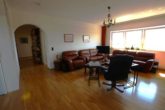 Wohnzimmer - 3 ZKB, 86m² barrierefrei: mit Lift, TG-Stellplatz und sensationelle Aussicht