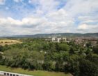 5ZKB, 143m² mit 2 Sonnenterrassen und sensationeller Aussicht - Weitsicht !