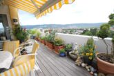 5ZKB, 143m² mit 2 Sonnenterrassen und sensationeller Aussicht - Terrasse