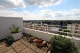 5ZKB, 143m² mit 2 Sonnenterrassen und sensationeller Aussicht - Terrasse 2