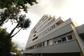 Hausansicht - Schönes Wohnen in Sandhausen: 3 ZKB, 91m², mit Sonnenbalkon und Tiefgaragenstellplatz