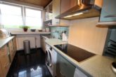 Küche - Schönes Wohnen in Sandhausen: 3 ZKB, 91m², mit Sonnenbalkon und Tiefgaragenstellplatz