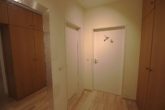 Flur - Schönes Wohnen in Sandhausen: 3 ZKB, 91m², mit Sonnenbalkon und Tiefgaragenstellplatz