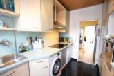 Küche - Schönes Wohnen in Sandhausen: 3 ZKB, 91m², mit Sonnenbalkon und Tiefgaragenstellplatz