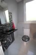 Gäste-WC - Schönes Wohnen in Sandhausen: 3 ZKB, 91m², mit Sonnenbalkon und Tiefgaragenstellplatz