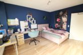 Kinderzimmer - Schönes Wohnen in Sandhausen: 3 ZKB, 91m², mit Sonnenbalkon und Tiefgaragenstellplatz