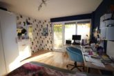 Kinderzimmer - Schönes Wohnen in Sandhausen: 3 ZKB, 91m², mit Sonnenbalkon und Tiefgaragenstellplatz