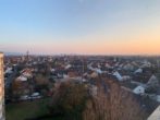 Ausblick 1 - 3 ZKB, 86m² mit Südwest-Balkon u. Stellplatz in Eppelheim