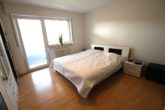 Schlafzimmer - 3 ZKB, 86m² mit Südwest-Balkon u. Stellplatz in Eppelheim